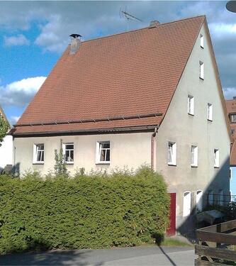 Foto - Einfamilienhaus zum Kaufen in Kirchensittenbach