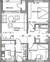 Foto - 3 Zimmer Etagenwohnung zum Kaufen in Übach-Palenberg