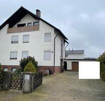 Großzügige 4-Zimmer Wohnung im Grünen mit Balkon - Stein