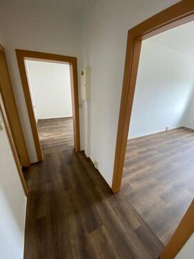 Foto - Etagenwohnung in Senftenberg