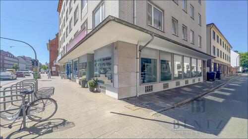 Foto - andere zur Miete in Bremerhaven