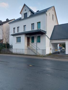 Foto - Einfamilienhaus in Dillenburg