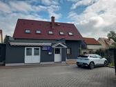 Foto - Einfamilienhaus zur Miete in Eisenhüttenstadt