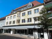 Foto - 3-Zimmer-Wohnung in repräsentativem Altbau, komplett saniert, modern