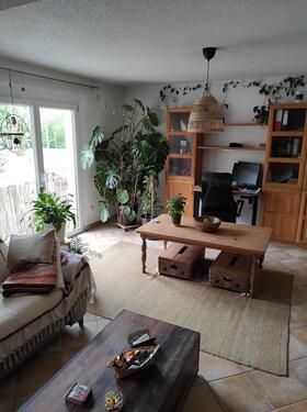 Foto - Etagenwohnung zur Miete in Straubing