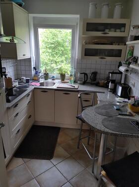 Foto - Etagenwohnung in Straubing