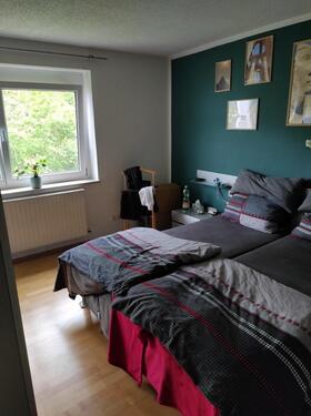 Foto - Etagenwohnung in Straubing zur Miete