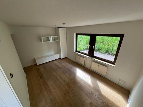 Foto - Schöne, gemütliche Wohnung in Geisweid ab sofort zu vermieten.