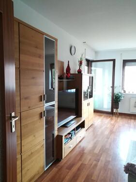 Foto - Etagenwohnung zur Miete in Bruchsal