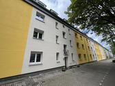 Foto - Bei VIVAWEST die Sonnenstrahlen auf dem eigenen Balkon genießen.
