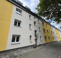 Bei VIVAWEST die Sonnenstrahlen auf dem eigenen Balkon genießen. - Dortmund Innenstadt West
