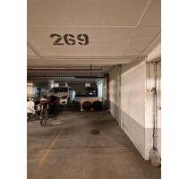 Tiefgaragenstellplatz Weihenstephanerstr 3 Berg am Laim - München