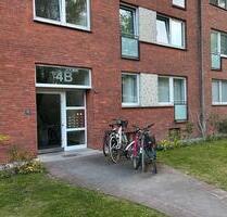Eigentumswohnung in Hamburg Berne - Stapelfeld