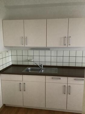 Foto - Etagenwohnung zur Miete in Sande