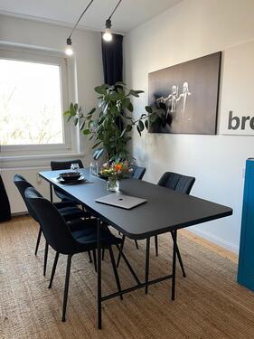 Foto - Etagenwohnung zur Miete in Hamburg