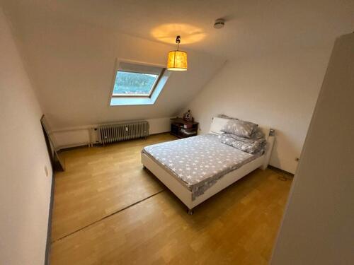 Foto - Etagenwohnung in Allendorf (Lumda)