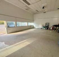 PROVISIONSFREI Modernes Lagerangebot mit vielfältigen Möglichkeiten - Lübeck Sankt Jürgen