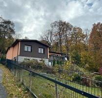 Wohnen mit Weitblick - EFH im Bungalowstil zu vermieten in Aue - Aue-Bad Schlema