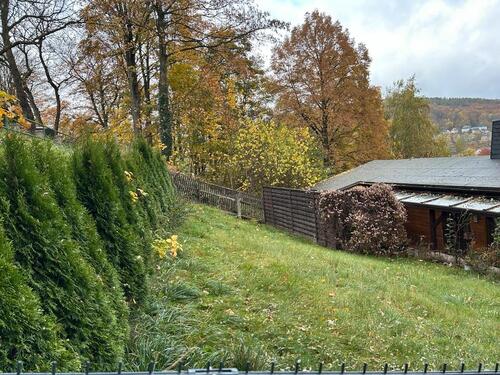 Foto - Einfamilienhaus in Aue-Bad Schlema