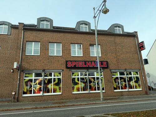 Foto - Möbilierte 2 Zimmer Wohnung Nauen Centrum