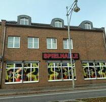 Möbilierte 2 Zimmer Wohnung Nauen Centrum