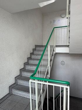 Foto - Etagenwohnung in Nauen zur Miete