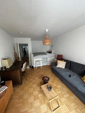 Foto - Wohnung zur Untermiete für FebruarMärzApril 2026