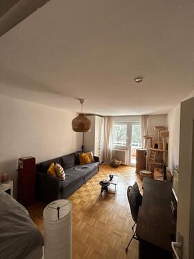 Foto - Etagenwohnung zur Miete in München