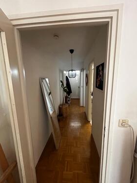 Foto - Etagenwohnung in München