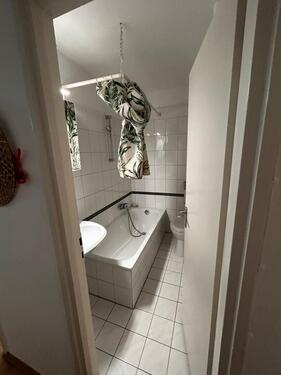 Foto - Etagenwohnung in München zur Miete