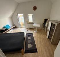 Gemütliches Zimmer mit Balkon in 4er WG – Jobcenter willkommen - Landau in der Pfalz