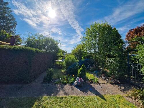 Foto - Schrebergarten zur Ablöse - 3.200,00 EUR Kaltmiete, ca.  0,00 m²