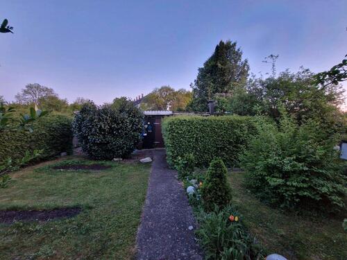 Foto - Grundstück zur Miete in Dörfles-Esbach