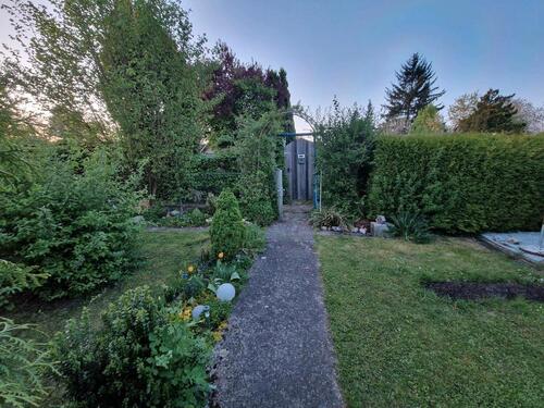 Foto - Grundstück in Dörfles-Esbach