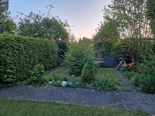 Foto - Grundstück in Dörfles-Esbach zur Miete