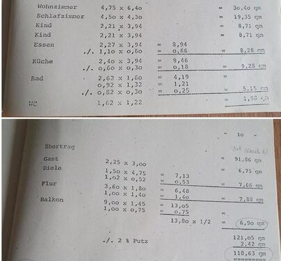 Foto - Etagenwohnung zur Miete in Niefern-Öschelbronn