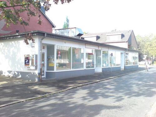 Foto - +++ Kleine Gewerbefläche im Wohnviertel +++