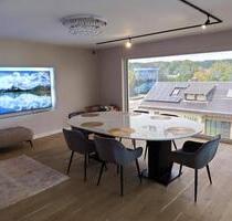 Schönes Wohnen in Unteröwisheim - Kraichtal