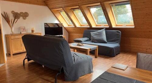 Foto - Wohnung zu vermieten Stadtrand - 800,00&nbsp;EUR Kaltmiete, ca.&nbsp; 80,00&nbsp;m&sup2;