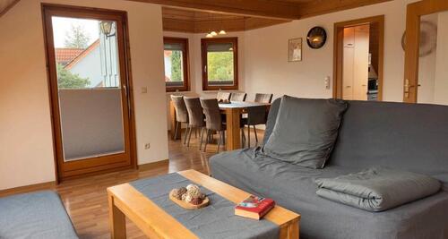 Foto - 2 Zimmer Etagenwohnung zur Miete in Bad Windsheim