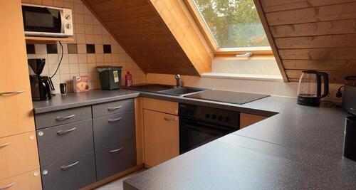 Foto - Etagenwohnung in Bad Windsheim zur Miete