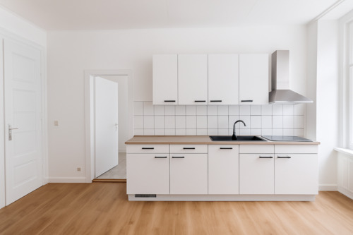 Foto - 2 Zimmer Etagenwohnung zur Miete in Schwerin