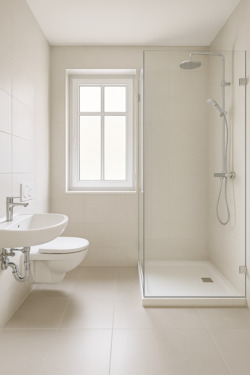 Foto - 2 Zimmer Etagenwohnung in Schwerin