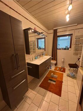 Foto - 4 Zimmer Etagenwohnung in Florstadt