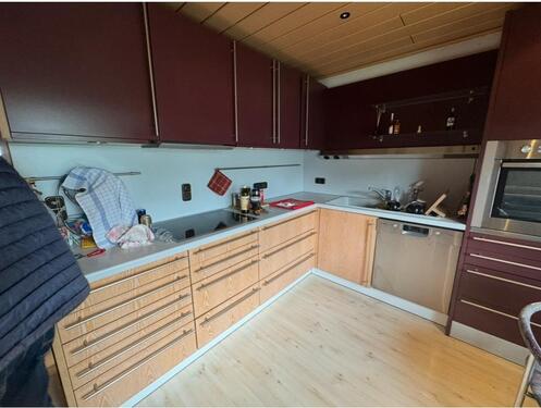 Foto - Etagenwohnung in Florstadt zur Miete