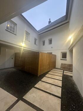 Foto - 4 Zimmer Etagenwohnung zur Miete in Würselen