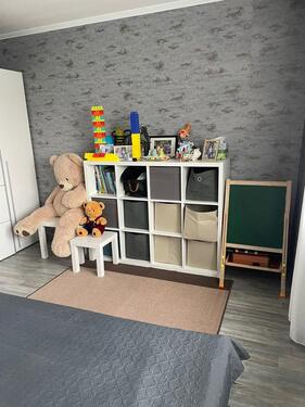 Foto - Etagenwohnung in Bergkamen zum Kaufen