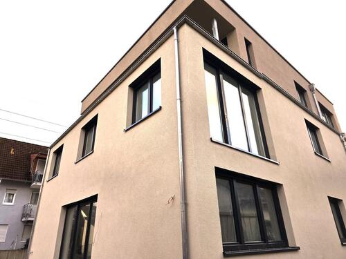 Foto - Erstbezug 2er Mädchen-WG Neubau in Rheinstetten