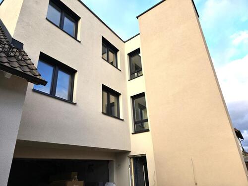 Foto - 1 Zimmer Etagenwohnung zur Miete in Rheinstetten