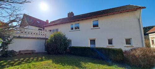 Foto - Einfamilienhaus in Hinzweiler zum Kaufen